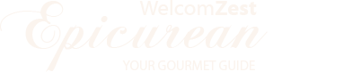 WelcomZest Lounge - Your Gourmet Guide by ITC Hotels