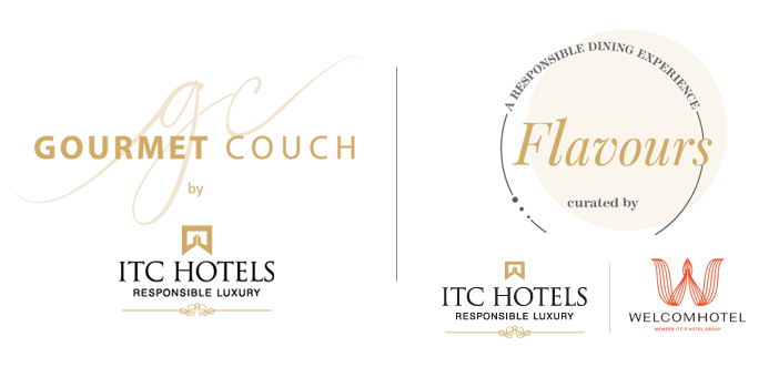 Gourmet Couch & Flavours